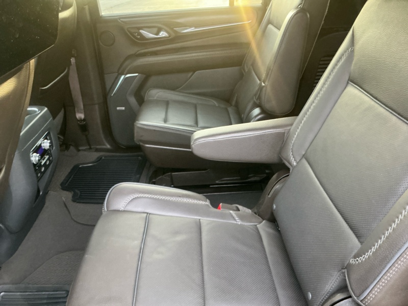 2023 GMC Yukon XL