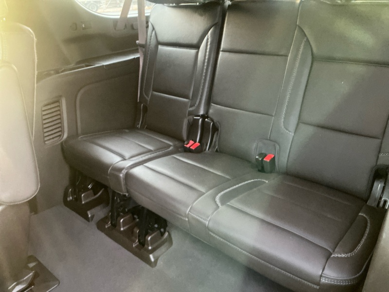 2023 GMC Yukon XL