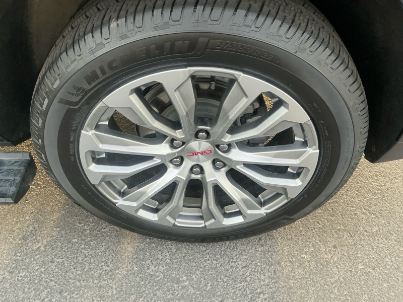 2023 GMC Yukon XL