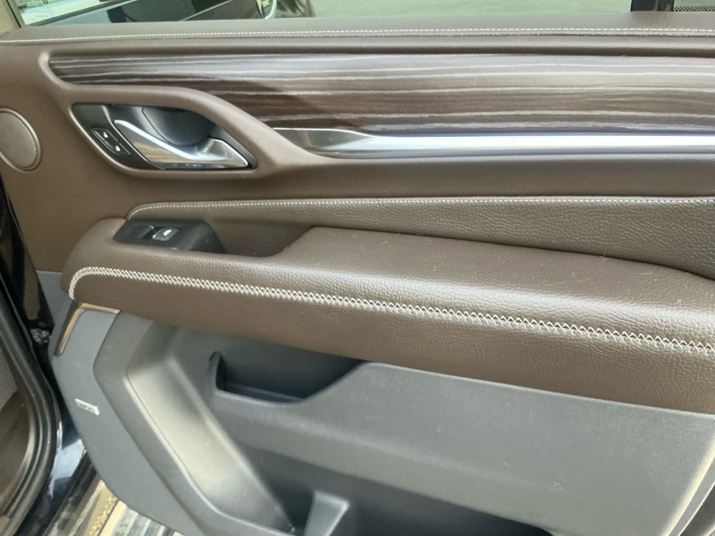 2023 GMC Yukon XL