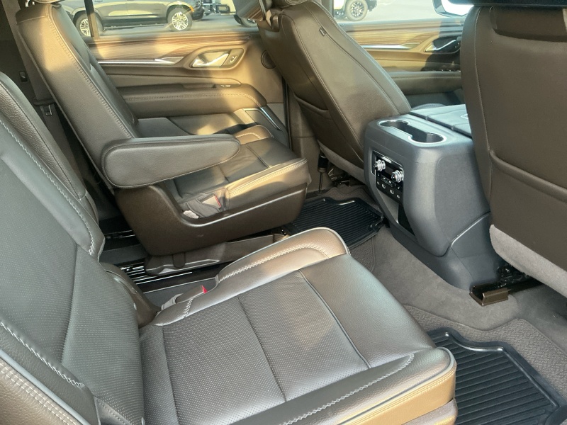 2023 GMC Yukon XL