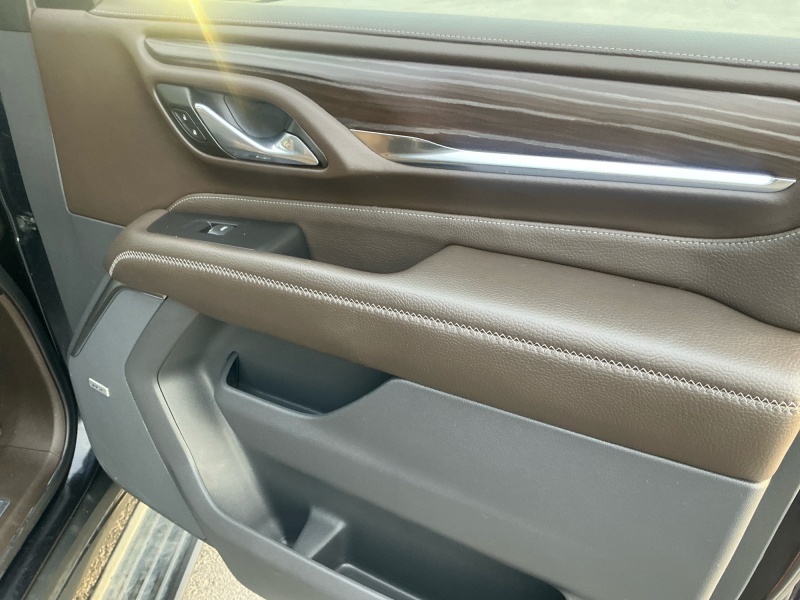 2023 GMC Yukon XL