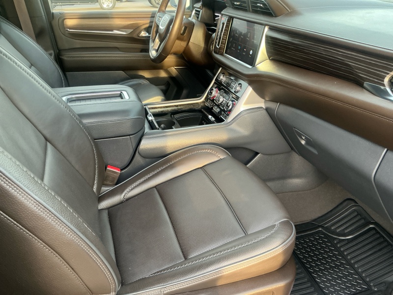 2023 GMC Yukon XL
