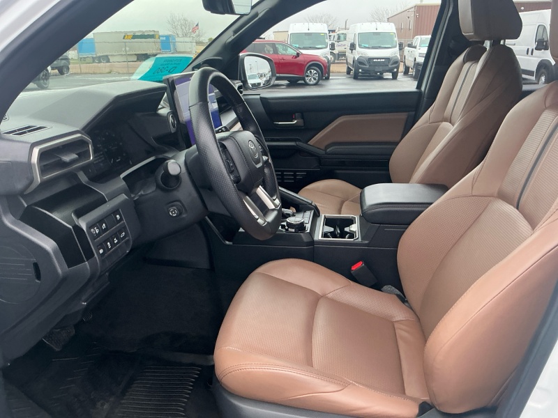 2025 Toyota 4Runner