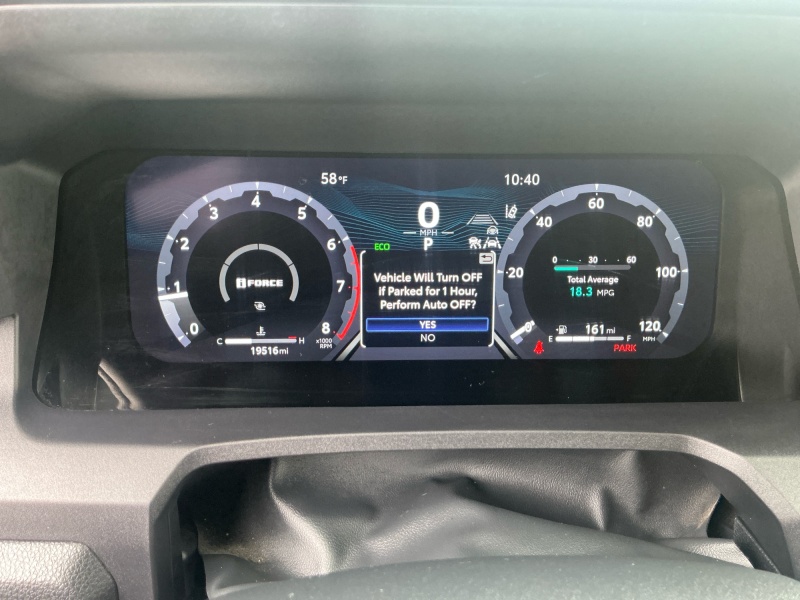 2025 Toyota 4Runner