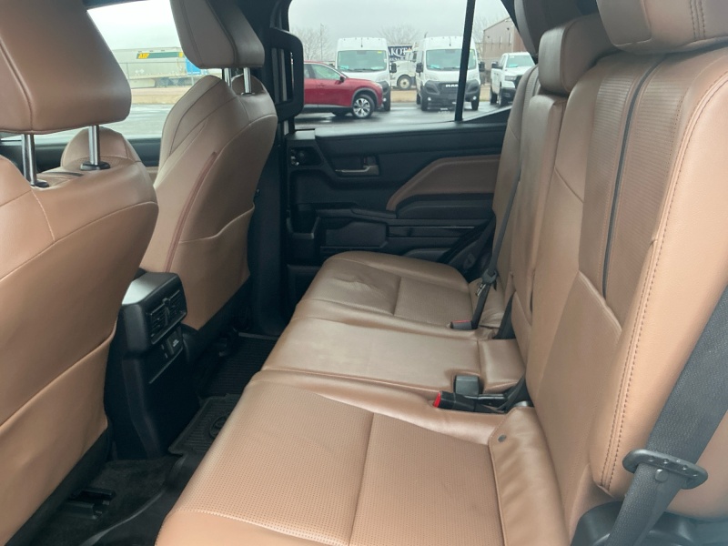 2025 Toyota 4Runner