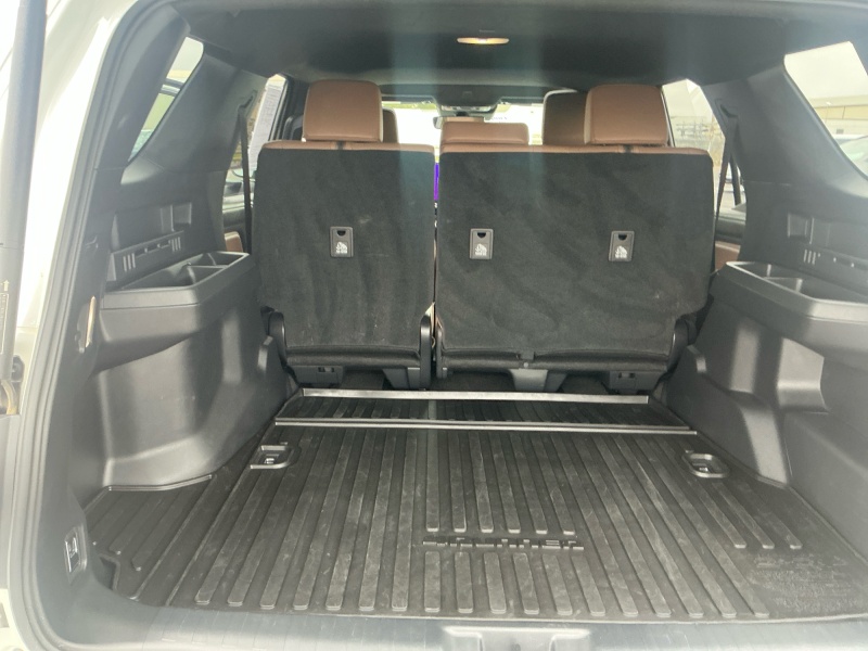 2025 Toyota 4Runner