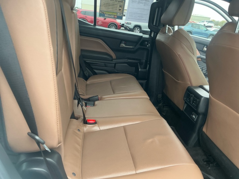 2025 Toyota 4Runner