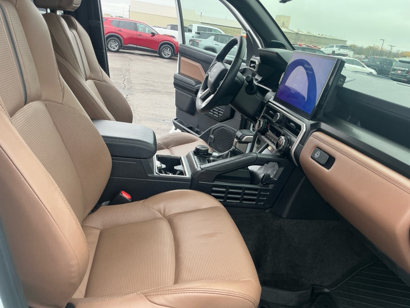 2025 Toyota 4Runner