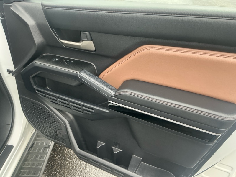 2025 Toyota 4Runner