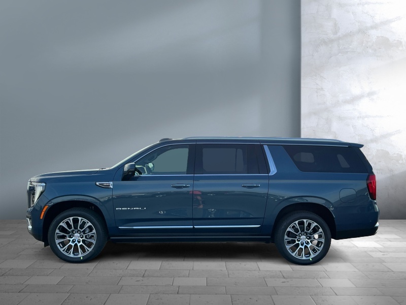 2026 GMC Yukon XL