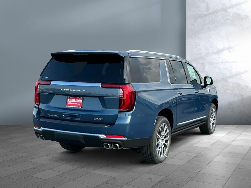 2026 GMC Yukon XL