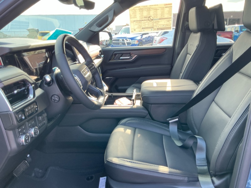 2026 GMC Yukon XL