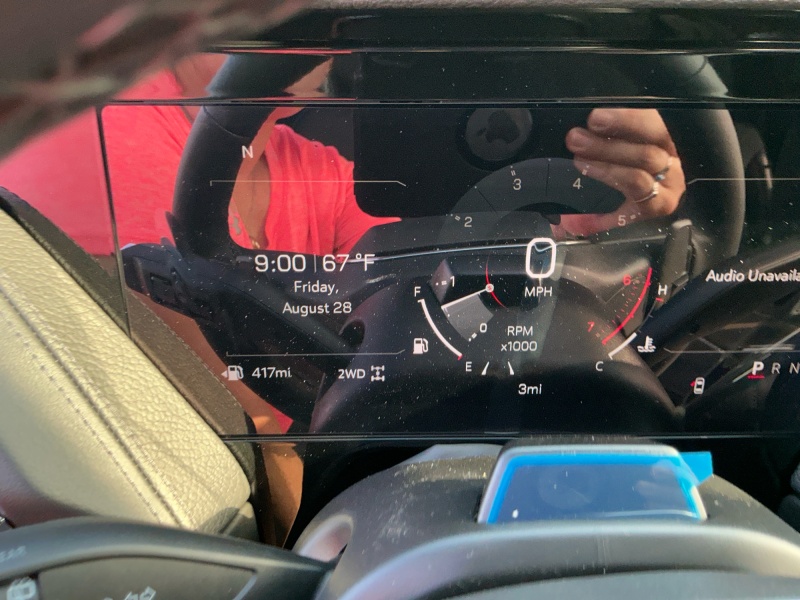 2026 GMC Yukon XL