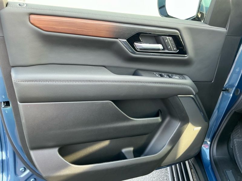 2026 GMC Yukon XL