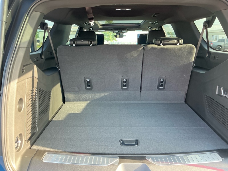 2026 GMC Yukon XL