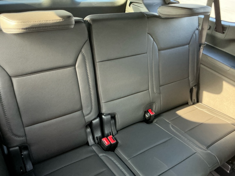 2026 GMC Yukon XL