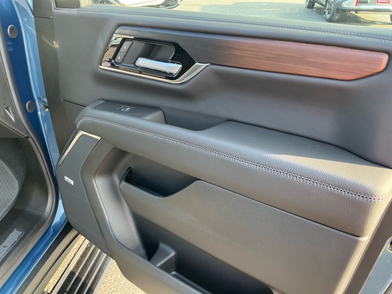 2026 GMC Yukon XL