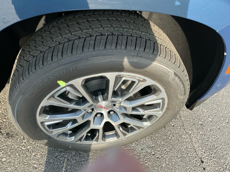 2026 GMC Yukon XL