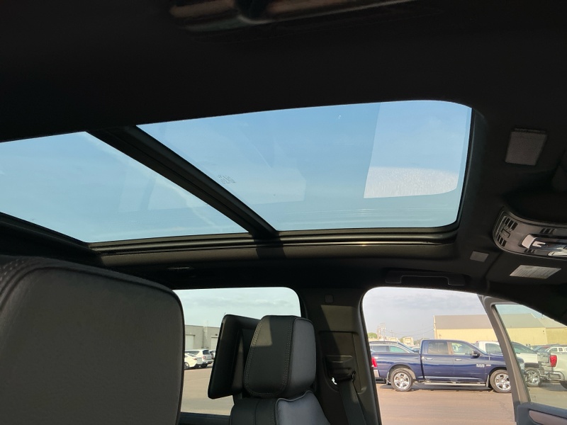 2026 GMC Yukon XL