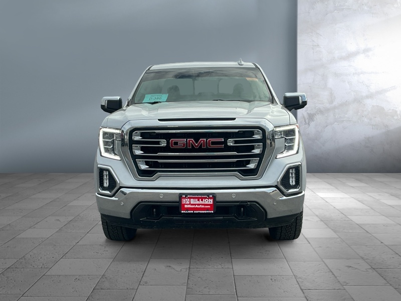 2022 GMC Sierra 1500 Limited