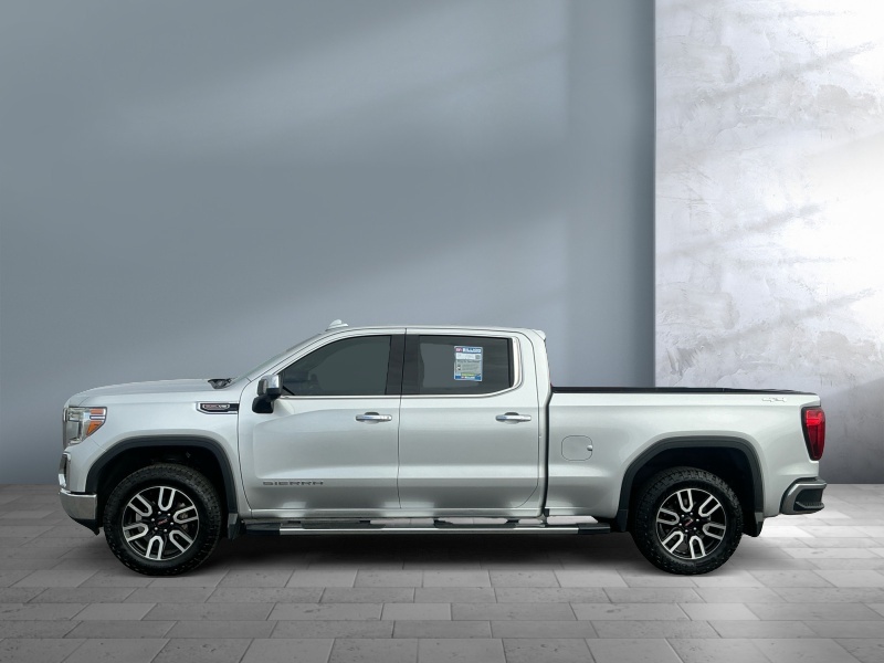 2022 GMC Sierra 1500 Limited