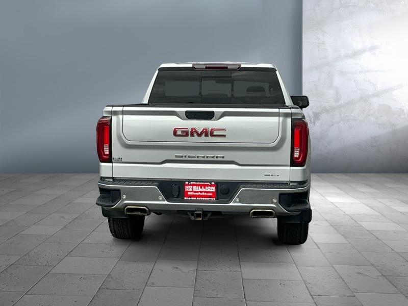 2022 GMC Sierra 1500 Limited