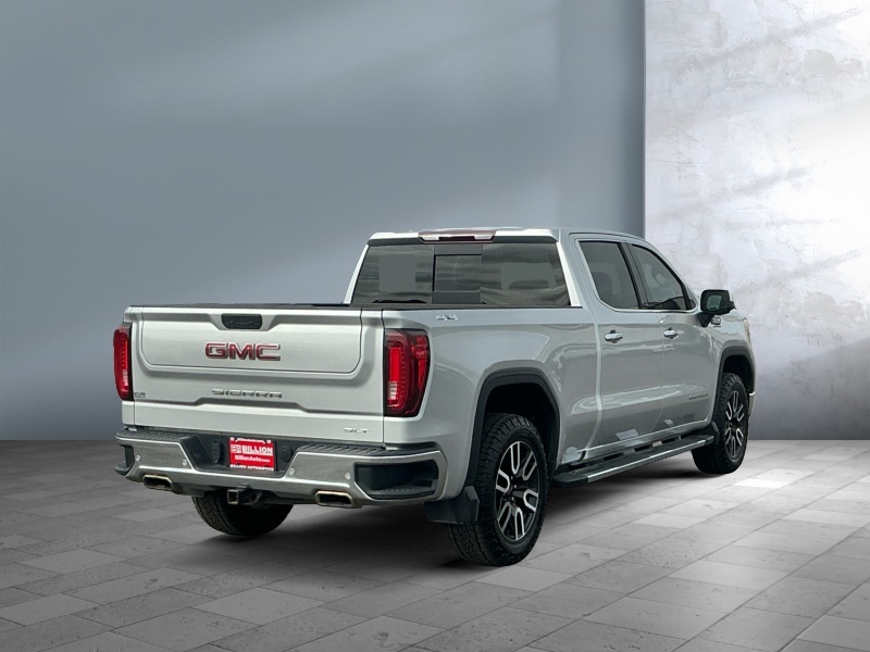 2022 GMC Sierra 1500 Limited