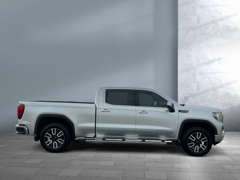 2022 GMC Sierra 1500 Limited