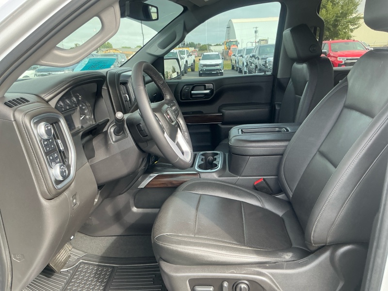 2022 GMC Sierra 1500 Limited