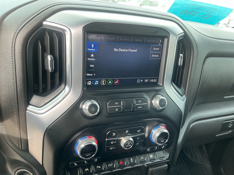2022 GMC Sierra 1500 Limited