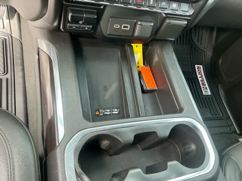 2022 GMC Sierra 1500 Limited