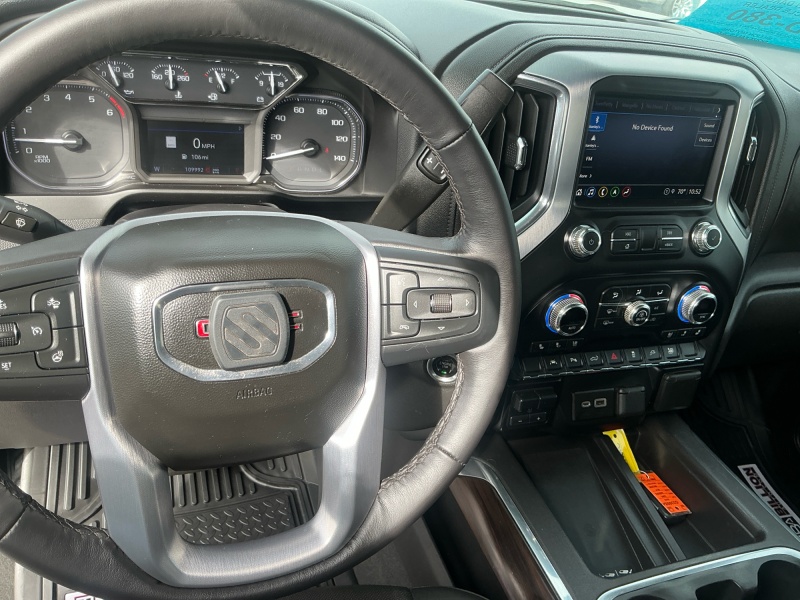 2022 GMC Sierra 1500 Limited