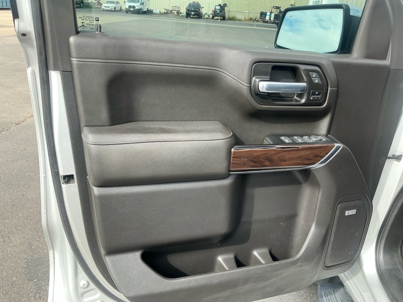 2022 GMC Sierra 1500 Limited