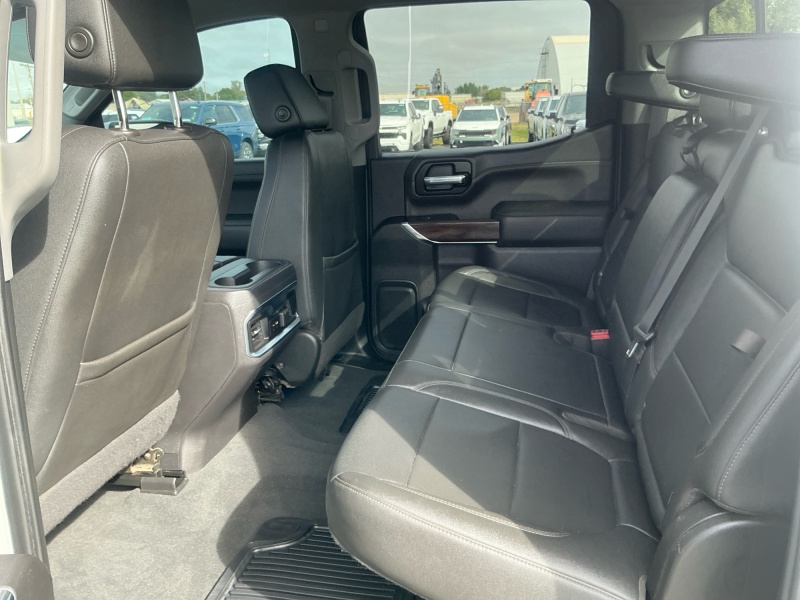 2022 GMC Sierra 1500 Limited