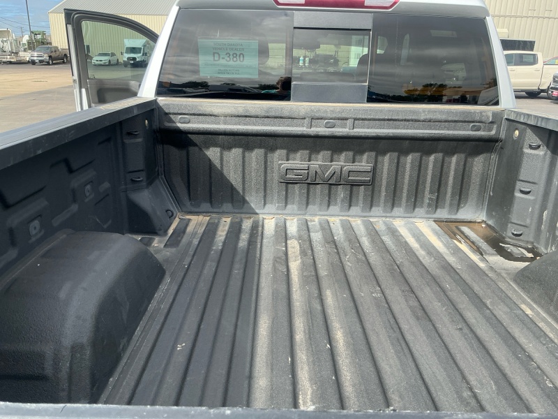 2022 GMC Sierra 1500 Limited