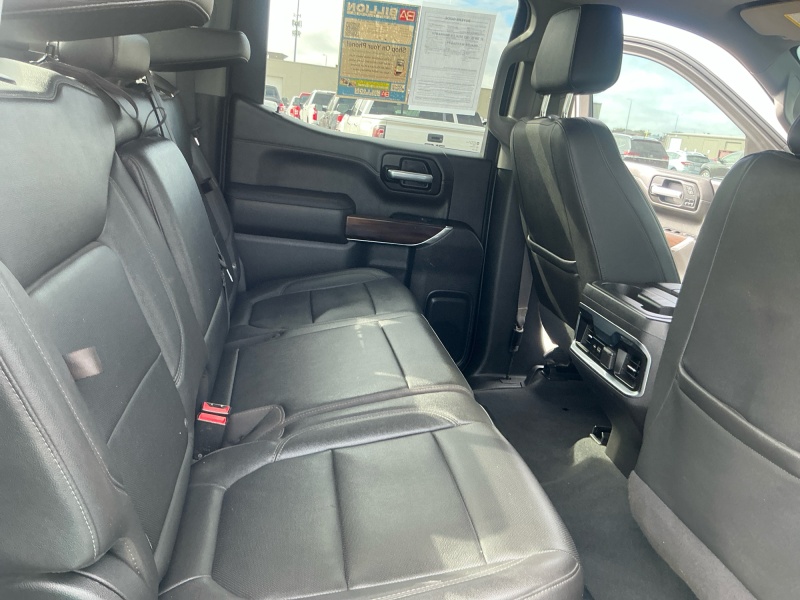 2022 GMC Sierra 1500 Limited