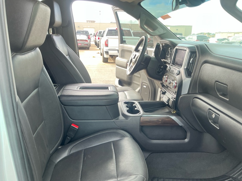 2022 GMC Sierra 1500 Limited