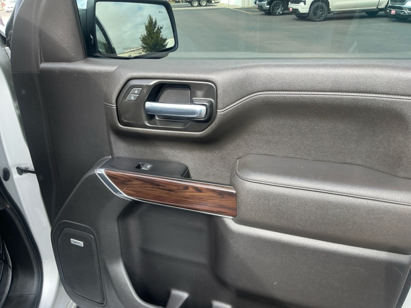 2022 GMC Sierra 1500 Limited