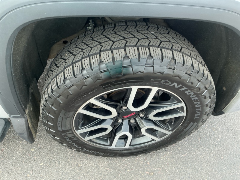 2022 GMC Sierra 1500 Limited