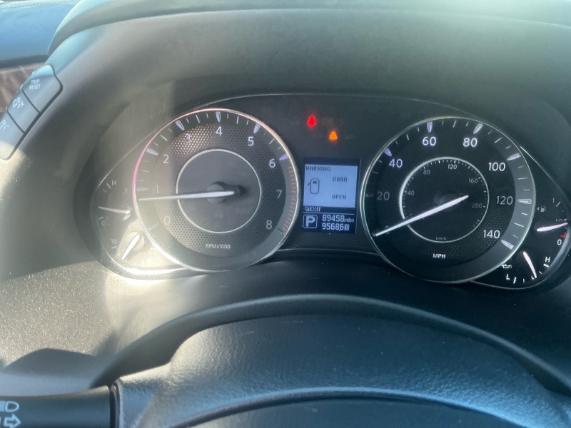 2019 Nissan Armada