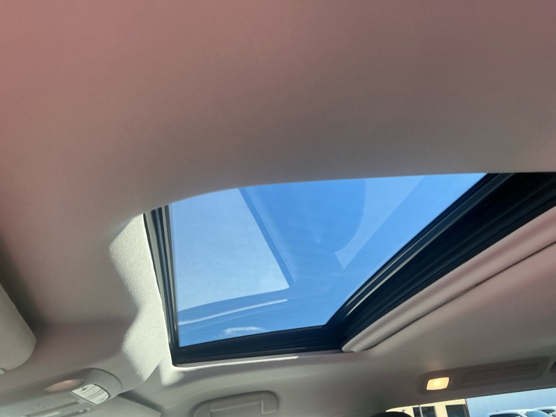 2019 Nissan Armada