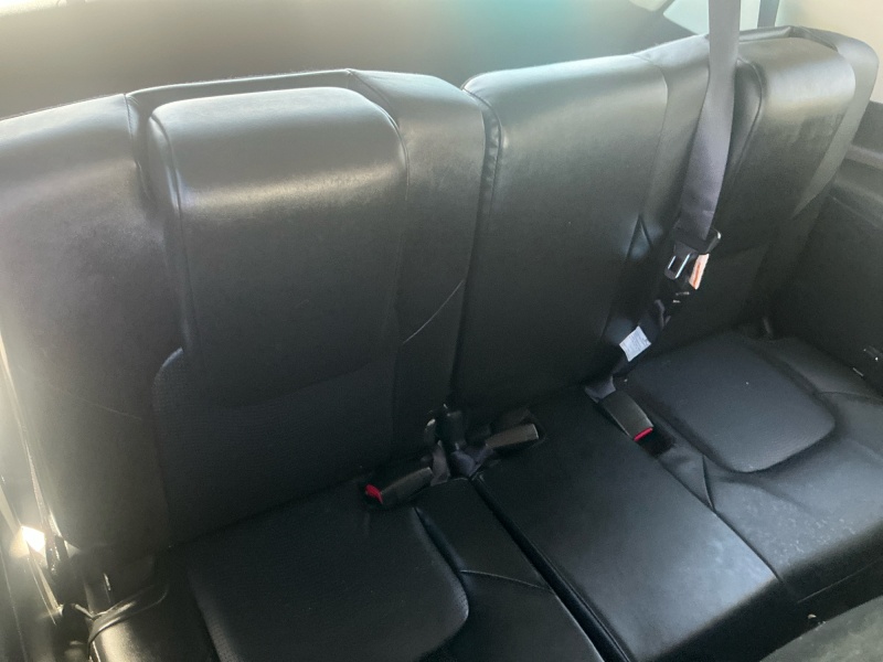 2019 Nissan Armada