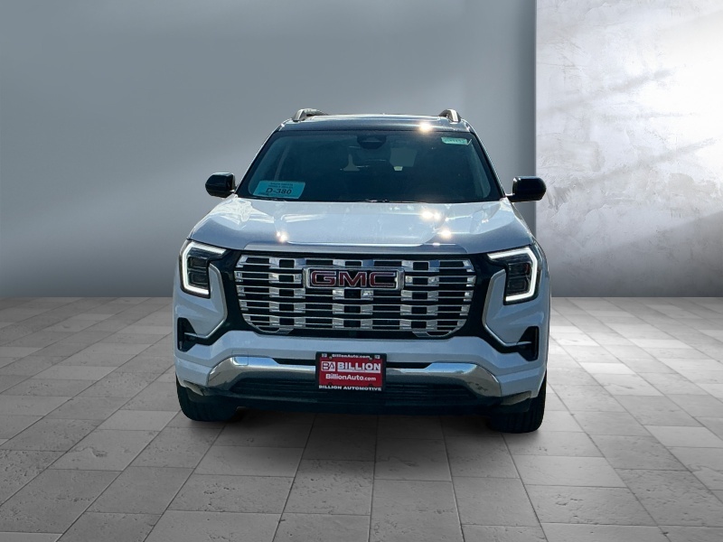 2027 GMC Terrain