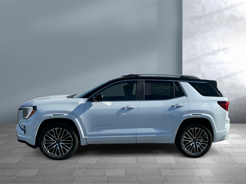 2027 GMC Terrain