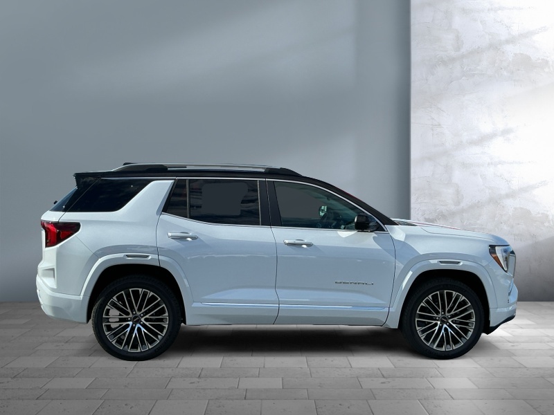 2027 GMC Terrain