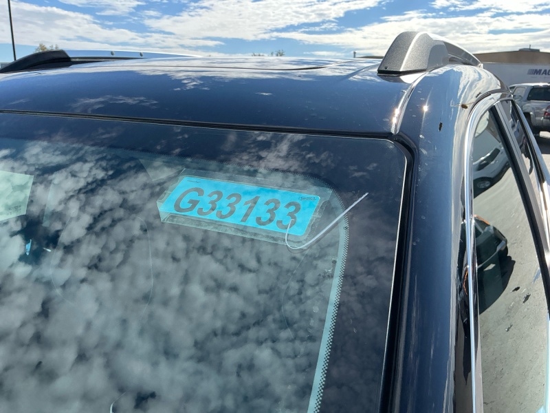 2027 GMC Terrain