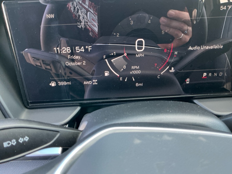 2027 GMC Terrain