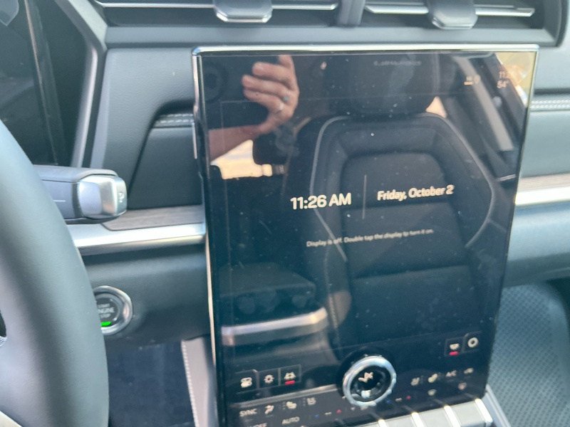 2027 GMC Terrain