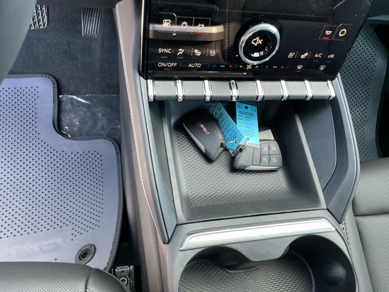 2027 GMC Terrain